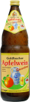 Goldbacher Apfelwein Speierling