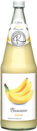 Bananennektar