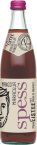 spess Eistee Mango Maracuja