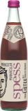 spess Eistee Mango Maracuja