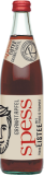 spess Eistee Granatapfel