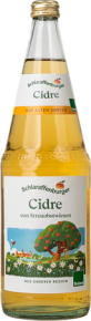 Schlaraffenburger Cidre 