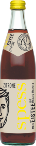 spess Eistee Zitrone