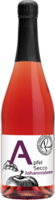 Apfel Secco Johannisbeere