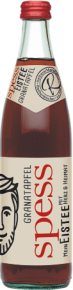 spess Eistee Granatapfel